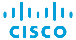 Логотип Cisco