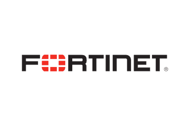 Логотип FortiNet