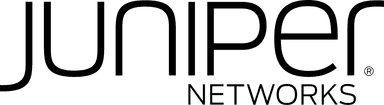 Логотип Juniper