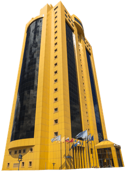 Мы формируем будущее с ведущими компаниями